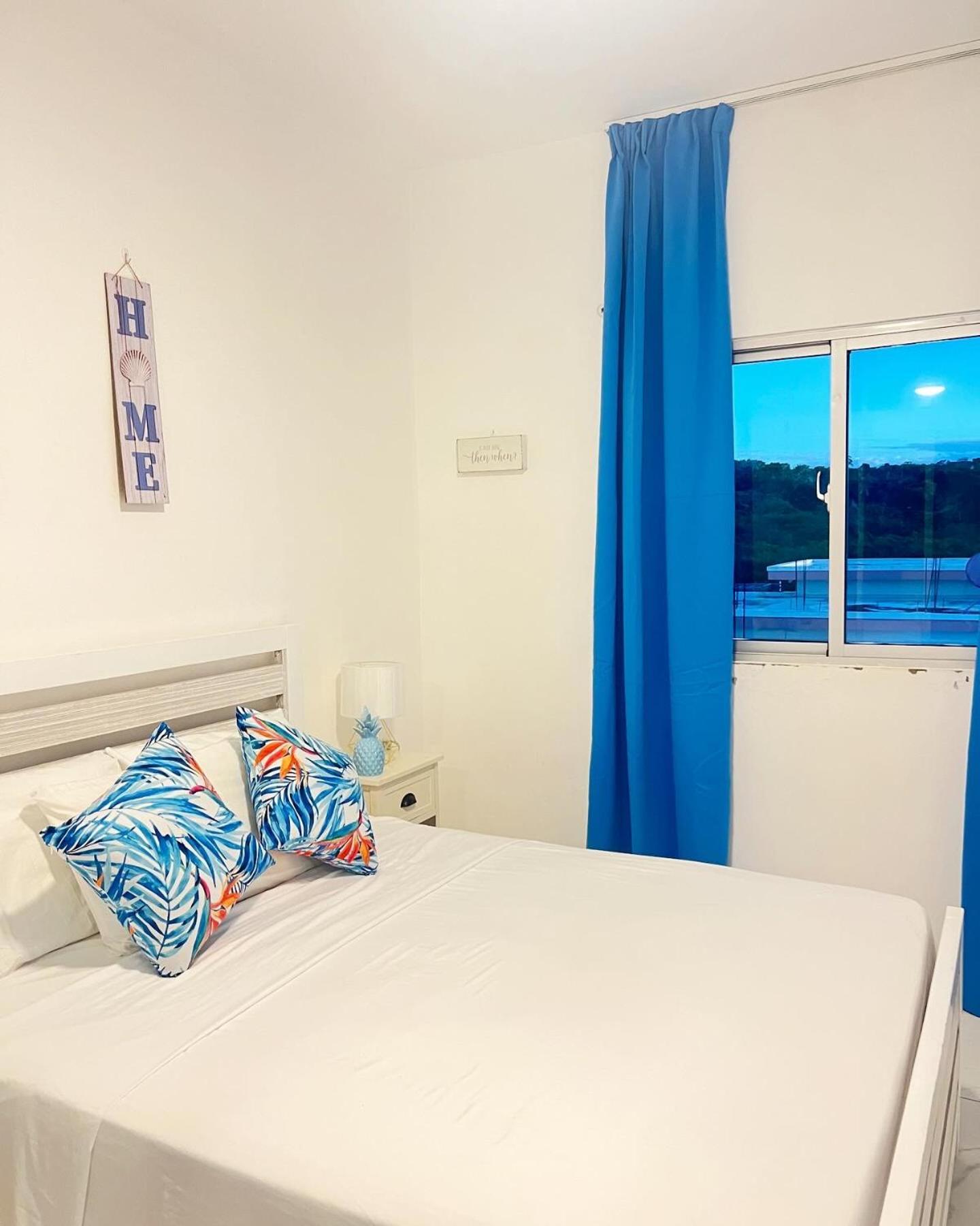 5 Star Villa Minutes From Airport And Beaches Sosúa Exterior foto