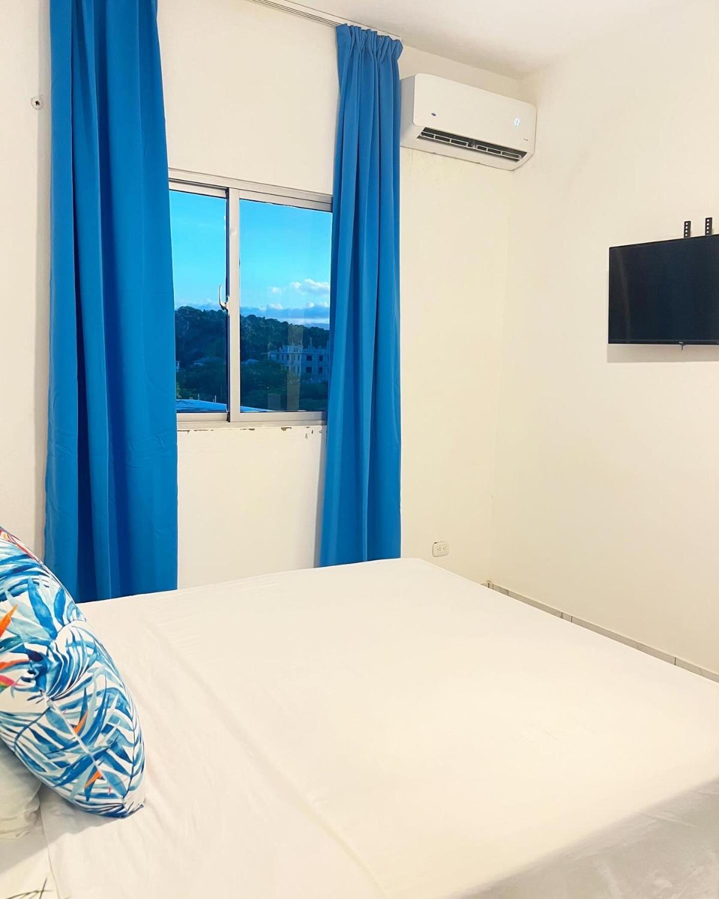 5 Star Villa Minutes From Airport And Beaches Sosúa Exterior foto