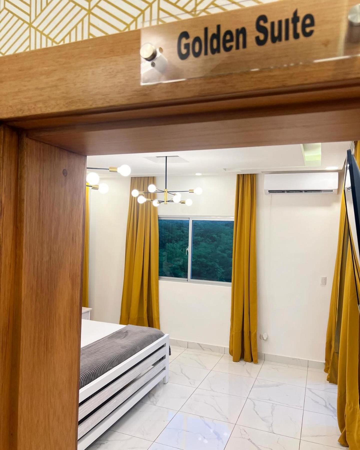 5 Star Villa Minutes From Airport And Beaches Sosúa Exterior foto